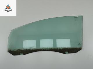 стекло двери передней левой Volkswagen Golf 5 поколение 2005, 1.4 л., бензин, МКПП, серый, хетчбэк 5 дв.