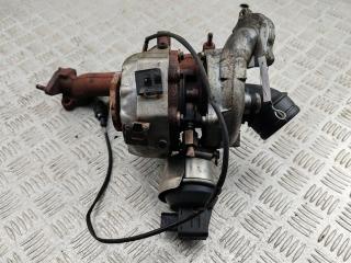 турбина Volkswagen Passat B6 2008, 2.0 л., дизель, МКПП, коричневый, универсал, 03L253019T