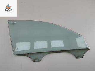 стекло двери передней правой Volkswagen Passat B5 [рестайлинг] 2004, 1.6 л., бензин, МКПП, чёрный, универсал