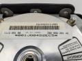 подушка безопасности водителя Volkswagen Golf 4 поколение 1999, 1.6 л., бензин, МКПП, серый, универсал, 3B0880201AE - фото №4
