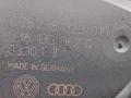 заслонка дроссельная Volkswagen Touran 1 поколение 2003, 1.6 л., бензин, МКПП, синий, минивэн, 036133062Q - фото №4