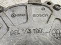 насос вакуумный Volkswagen Passat B6 2008, 2.0 л., дизель, МКПП, коричневый, универсал, 03L145100 - фото №3