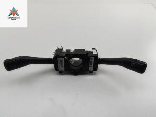 переключатель подрулевой Volkswagen Passat B5 [рестайлинг] 2004, 1.9 л., дизель, АКПП, серый, универсал, 8L0953513G