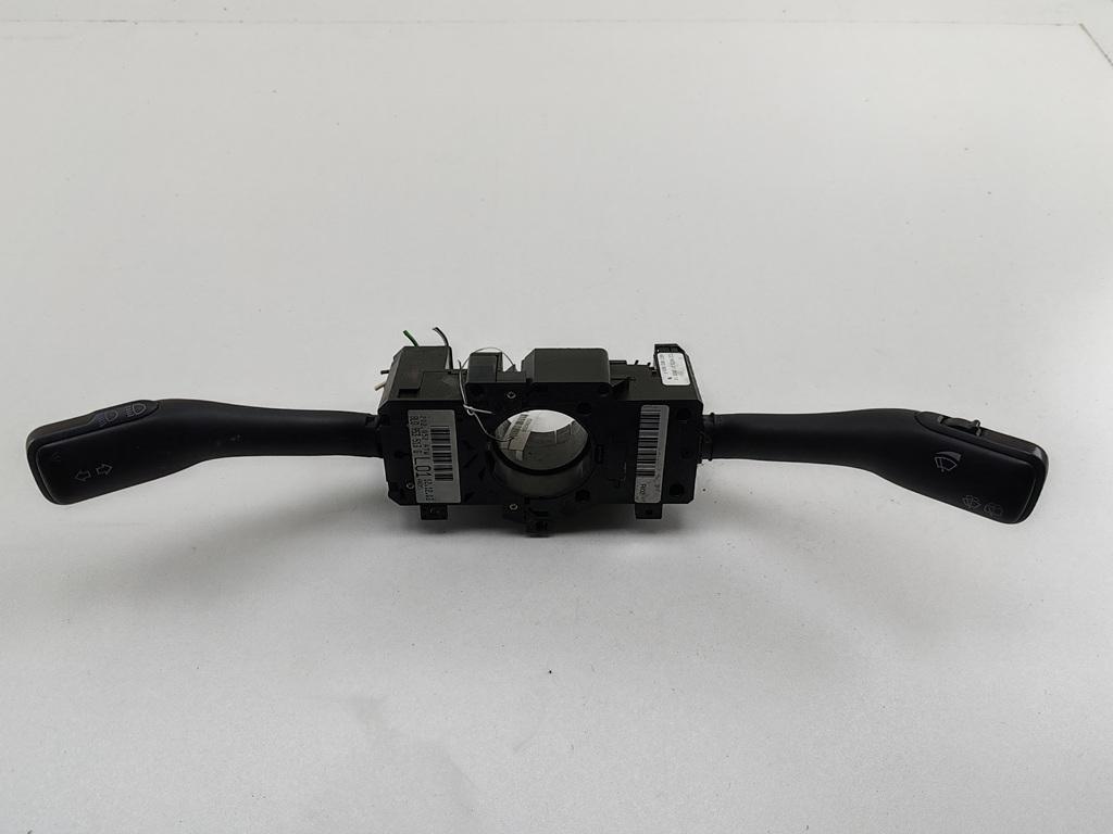 переключатель подрулевой Volkswagen Passat B5+ (GP) 2004, 1.9 л., дизель, АКПП, серый, универсал, 8L0953513G