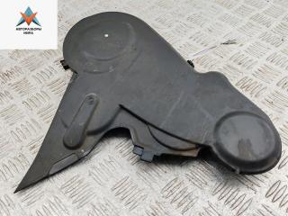 защита (кожух) ремня ГРМ Volkswagen Passat B6 2008, 2.0 л., дизель, МКПП, коричневый, универсал, 03L109107C