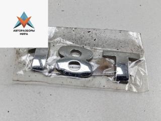 эмблема Volkswagen Sharan 1 поколение [рестайлинг] 2002, 1.8 л., бензин, АКПП, серый, минивэн