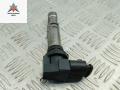 катушка зажигания Volkswagen Touran 1 поколение 2003, 1.6 л., бензин, МКПП, синий, минивэн, 133807 - фото №3