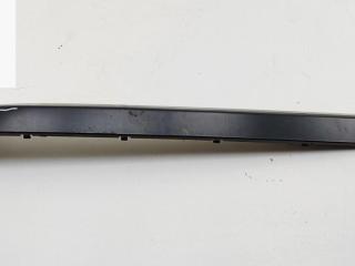 молдинг заднего бампера BMW 7 серия E38 1997, 3.5 л., бензин, АКПП, зелёный, седан, 8125412