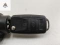 замок зажигания Volkswagen Golf 5 поколение 2004, 1.4 л., бензин, МКПП, синий, хетчбэк 5 дв., 1K0905851 - фото №3
