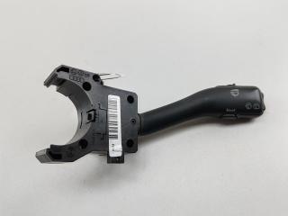 переключатель дворников Volkswagen Passat B5+ (GP) 2003, 1.6 л., бензин, МКПП, серый, универсал, 4B0953503H