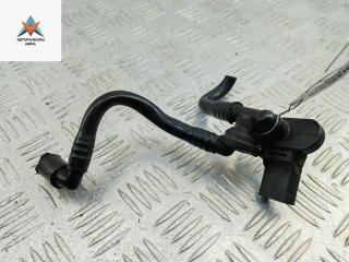 датчик абсолютного давления Volkswagen Touran 1 поколение 2003, 1.6 л., бензин, МКПП, синий, минивэн, 036906051G, 0261230081