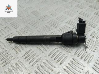 форсунка Mercedes-Benz C-Класс W203/S203/CL203 [рестайлинг] 2004, 2.2 л., дизель, АКПП, чёрный, универсал, 0986435113