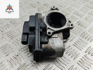 клапан EGR Volkswagen Passat B6 2008, 2.0 л., дизель, МКПП, коричневый, универсал, VASV29007935