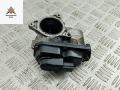 клапан EGR Volkswagen Passat B6 2008, 2.0 л., дизель, МКПП, коричневый, универсал, VASV29007935 - фото №2