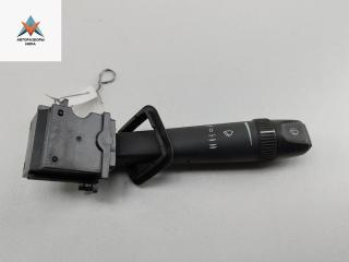 переключатель дворников Volvo S60 1 поколение 2002, 2.4 л., дизель, МКПП, чёрный, седан