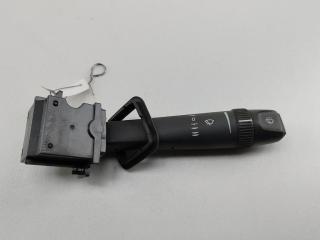 переключатель дворников Volvo S60 1 поколение 2002, 2.4 л., дизель, МКПП, чёрный, седан