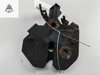 замок капота Volvo V70 2 поколение 2001, 2.4 л., бензин, МКПП, чёрный, универсал, 9483764