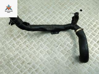 патрубок интеркулера Volkswagen Passat B6 2008, 2.0 л., дизель, МКПП, коричневый, универсал, 5N0145840C