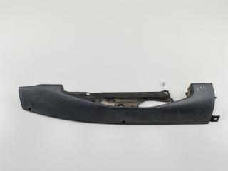 Ус под фонарь (накладка) левый Fiat Doblo 2002, 1.9 л., дизель, МКПП, синий, фургон, 735281889