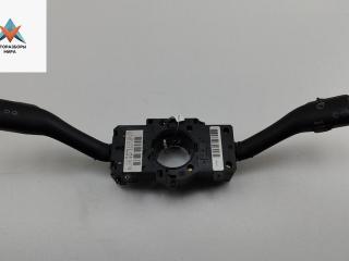 переключатель подрулевой Volkswagen Passat B5 [рестайлинг] 2000, 1.9 л., дизель, МКПП, синий, универсал, 4B0953503H