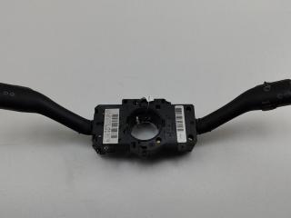переключатель подрулевой Volkswagen Passat B5 2000, 1.9 л., дизель, МКПП, синий, универсал, 4B0953503H