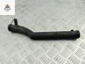 трубка охлаждающей жидкости Volkswagen Touran 1 поколение 2003, 1.6 л., бензин, МКПП, 03C121065A - фото №2