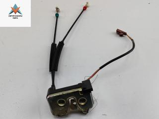 замок багажника Ford Fiesta 5 поколение 2002, хетчбэк 5 дв., 2S61A43102BC