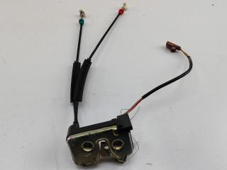 замок багажника Ford Fiesta 2002, хетчбэк 5 дв., 2S61A43102BC