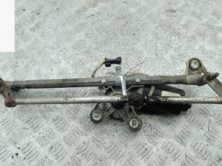 Механизм стеклоочистителя переднего (трапеция дворников) Opel Signum C 2003, 2.2 л., бензин, АКПП, синий, хетчбэк 5 дв., 23001355