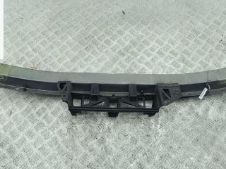 усилитель бампера переднего Opel Zafira 2 поколение (B) 2006, 1.9 л., дизель, МКПП, серый, минивэн