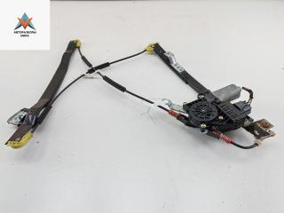 стеклоподъемник электрический передний левый Ford Mondeo 3 поколение [рестайлинг] 2005, 2.0 л., дизель, МКПП, серый, универсал, 1S71F23201BU