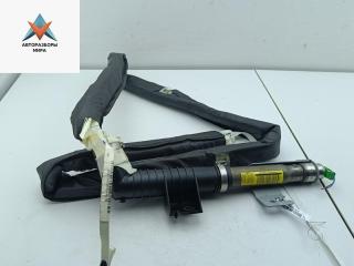 подушка безопасности боковая (шторка) Renault Scenic 2 поколение 2005, 2.0 л., бензин, МКПП, серый, минивэн, 8200432642