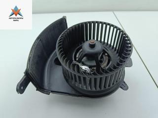 моторчик печки Renault Scenic 2 поколение 2003, 2.0 л., бензин, МКПП, серый, минивэн