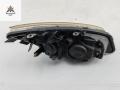 фара левая Renault Scenic 2 поколение 2003, 2.0 л., бензин, МКПП, серый, минивэн, 15810300LI - фото №2