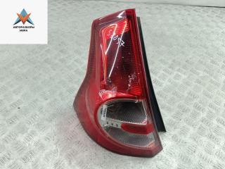 фонарь задний левый Dacia (Renault) Sandero I 2009, 1.4 л., бензин, МКПП, синий, хетчбэк 5 дв.