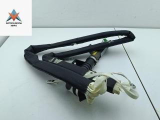 подушка безопасности боковая (шторка) Renault Scenic 2 поколение 2005, 2.0 л., бензин, МКПП, серый, минивэн, 8200432641