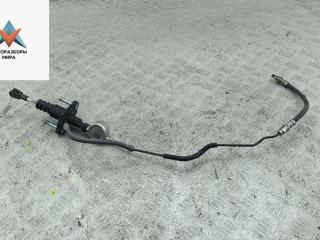 цилиндр сцепления главный Opel Zafira 2 поколение (B) 2006, 1.9 л., дизель, МКПП, серый, минивэн, 90581565