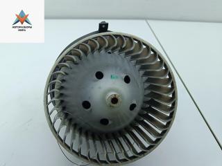 моторчик печки Renault Laguna 2 поколение [рестайлинг] 2006, 1.6 л., бензин, МКПП, синий, универсал, 52488121