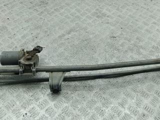 Механизм стеклоочистителя переднего (трапеция дворников) Opel Zafira 2 поколение (B) 2006, 1.9 л., дизель, МКПП, серый, минивэн, 404976