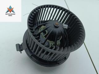 моторчик печки Renault Megane 2 поколение [рестайлинг] 2007, 1.5 л., дизель, МКПП, серый, универсал, F665684B