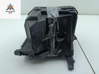 короб предохранителей Renault Scenic 2 поколение 2005, 2.0 л., бензин, МКПП, серый, минивэн, 8200356337