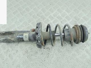 стойка передняя Opel Astra G 1999, 2.0 л., дизель, МКПП, белый, универсал