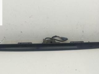 подсветка номера BMW 3 серия E46 [рестайлинг] 2003, 1.8 л., бензин, МКПП, чёрный, универсал, 8208781