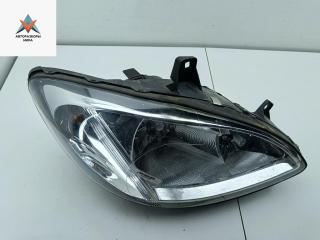 фара правая Mercedes-Benz Vito-2 / Viano W639 2010, 3.0 л., дизель, АКПП, красный, микроавтобус