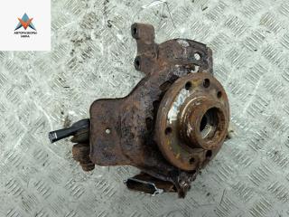 ступица передняя правая Opel Astra G 1999, 2.0 л., дизель, МКПП, белый, универсал