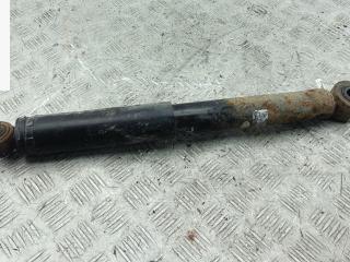 амортизатор задний левый Opel Signum C 2003, 2.2 л., бензин, АКПП, синий, хетчбэк 5 дв.