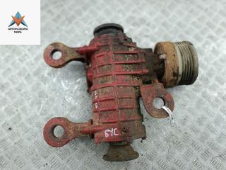 редуктор заднего моста Volkswagen Transporter T4 1993, 2.4 л., дизель, МКПП, красный, микроавтобус
