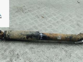 амортизатор задний правый Opel Signum C 2003, 2.2 л., бензин, АКПП, синий, хетчбэк 5 дв.