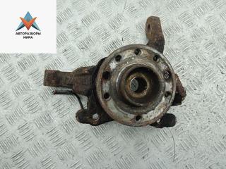 ступица передняя левая Opel Zafira 2 поколение (B) 2006, 1.9 л., дизель, МКПП, серый, минивэн