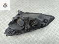 фара правая Renault Scenic 2 поколение 2005, 2.0 л., бензин, МКПП, серый, минивэн, 15810400 - фото №2
